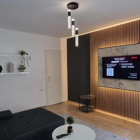 Deluxe Apartment Essen 1 Eksteriør bilde