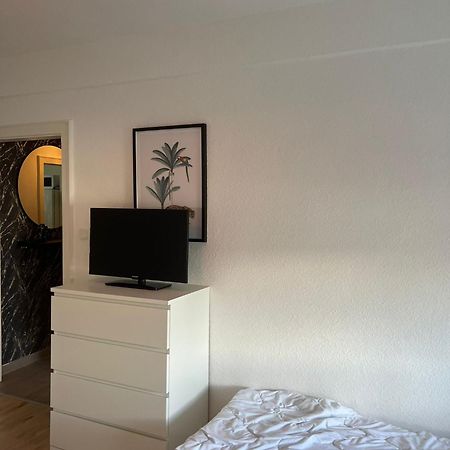 Deluxe Apartment Essen 1 Eksteriør bilde