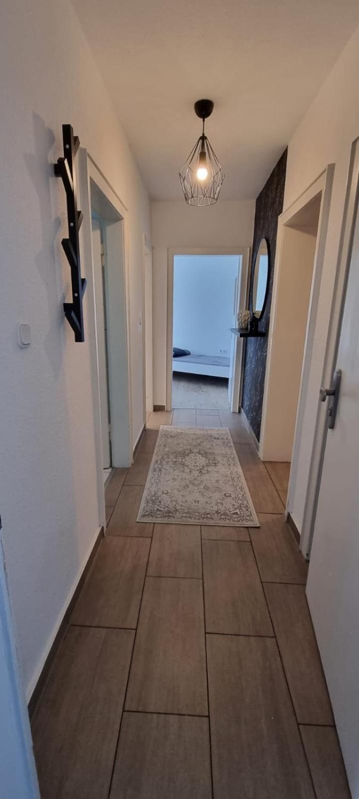 Deluxe Apartment Essen 1 Eksteriør bilde