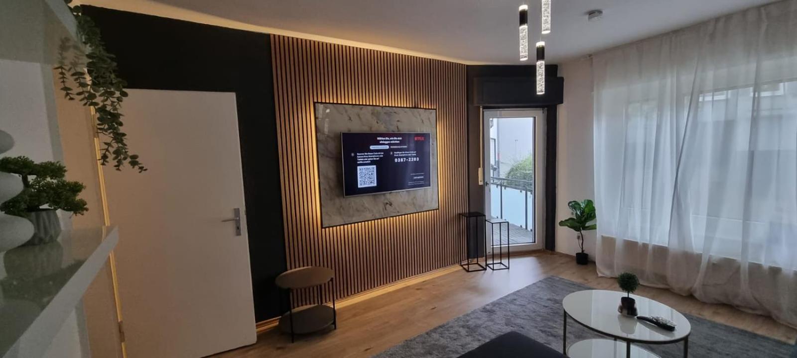Deluxe Apartment Essen 1 Eksteriør bilde