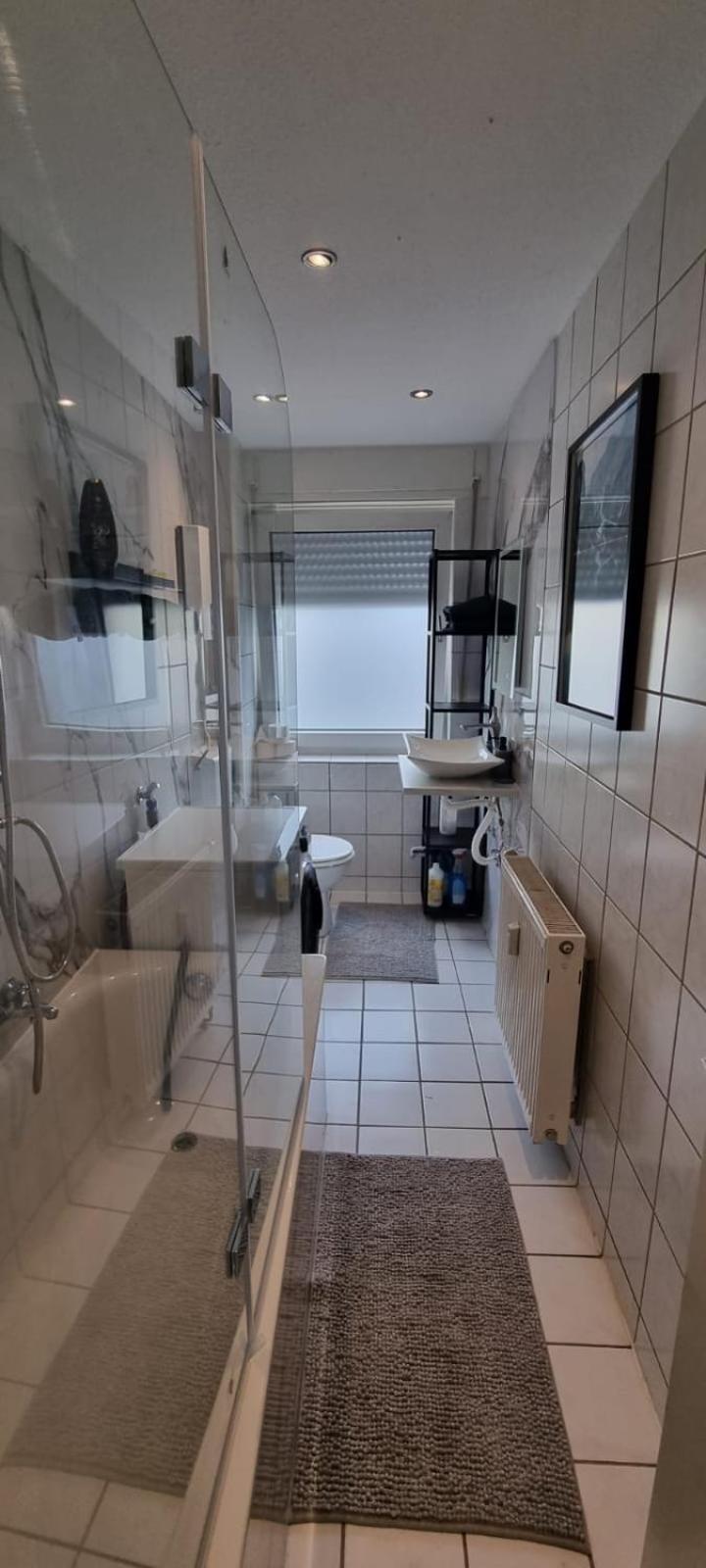 Deluxe Apartment Essen 1 Eksteriør bilde