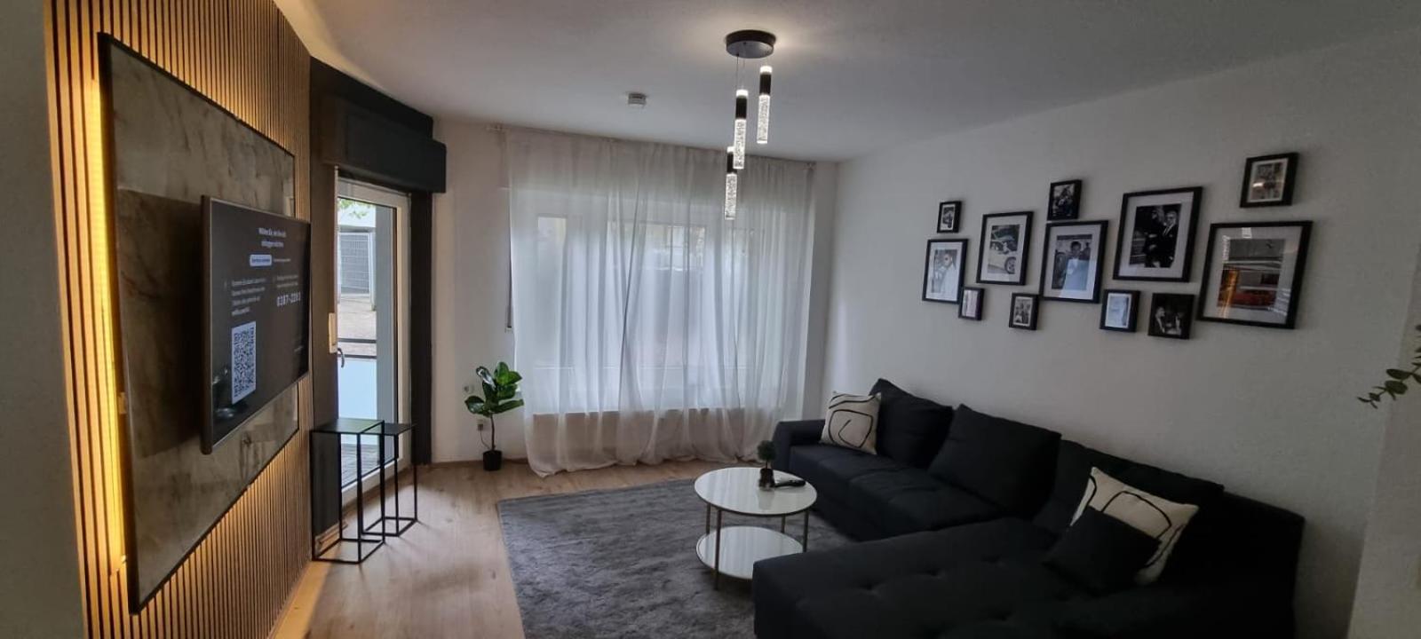 Deluxe Apartment Essen 1 Eksteriør bilde
