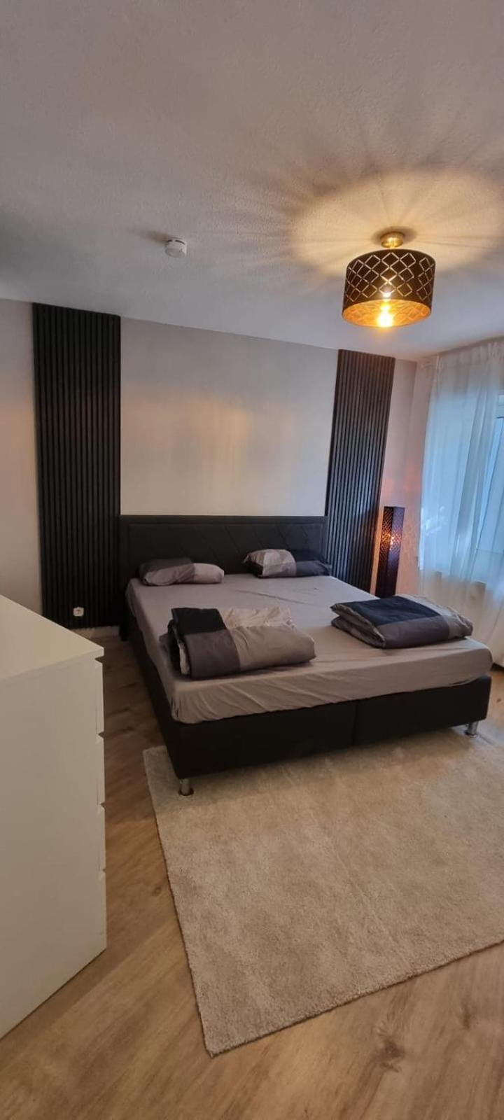 Deluxe Apartment Essen 1 Eksteriør bilde