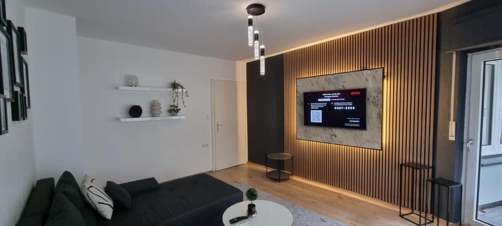 Deluxe Apartment Essen 1 Eksteriør bilde