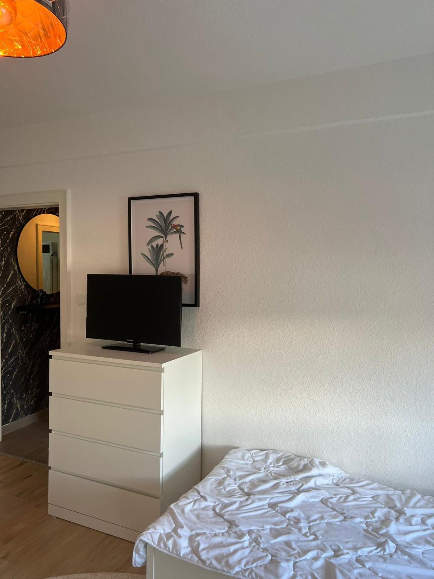 Deluxe Apartment Essen 1 Eksteriør bilde