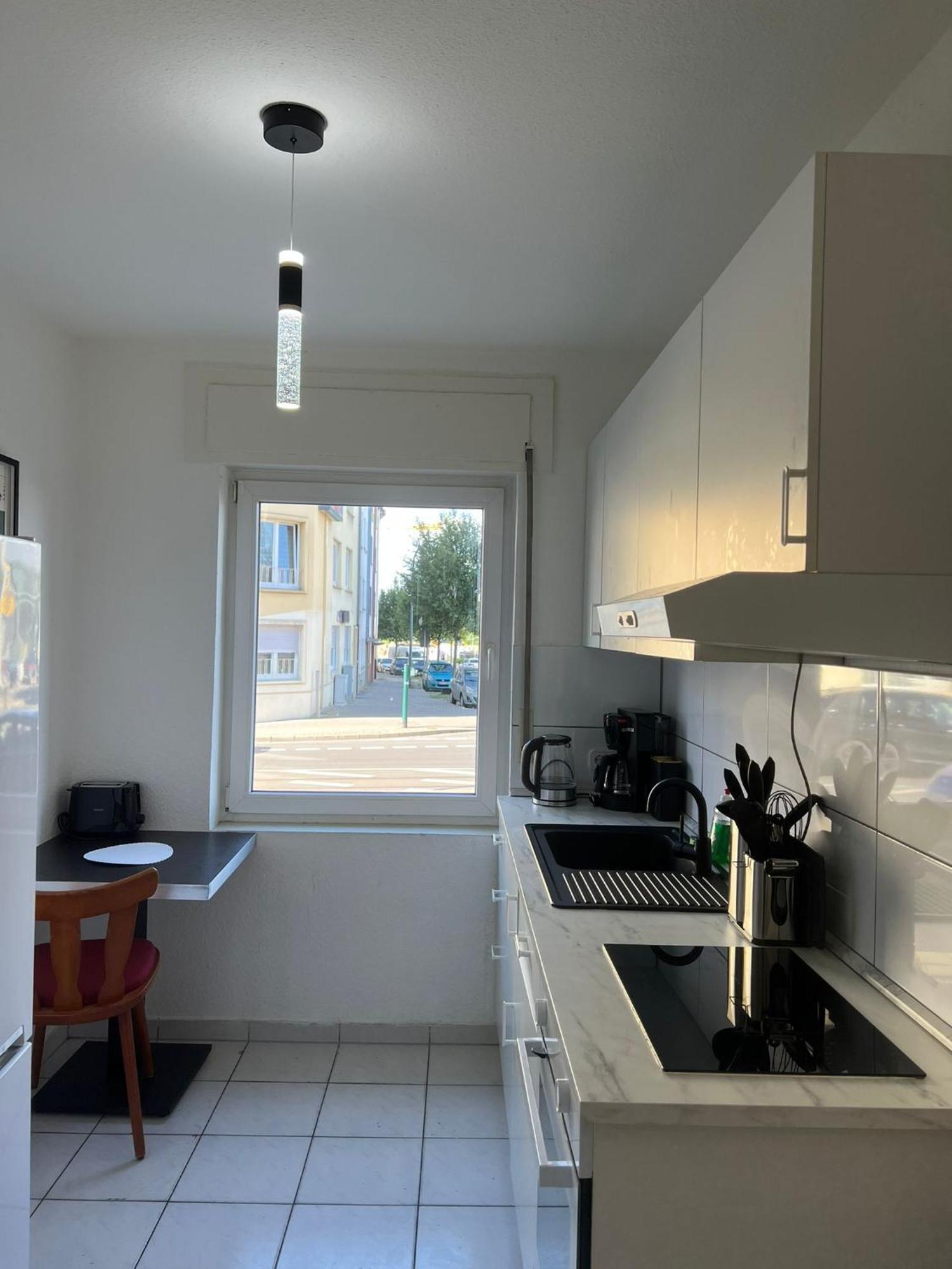 Deluxe Apartment Essen 1 Eksteriør bilde