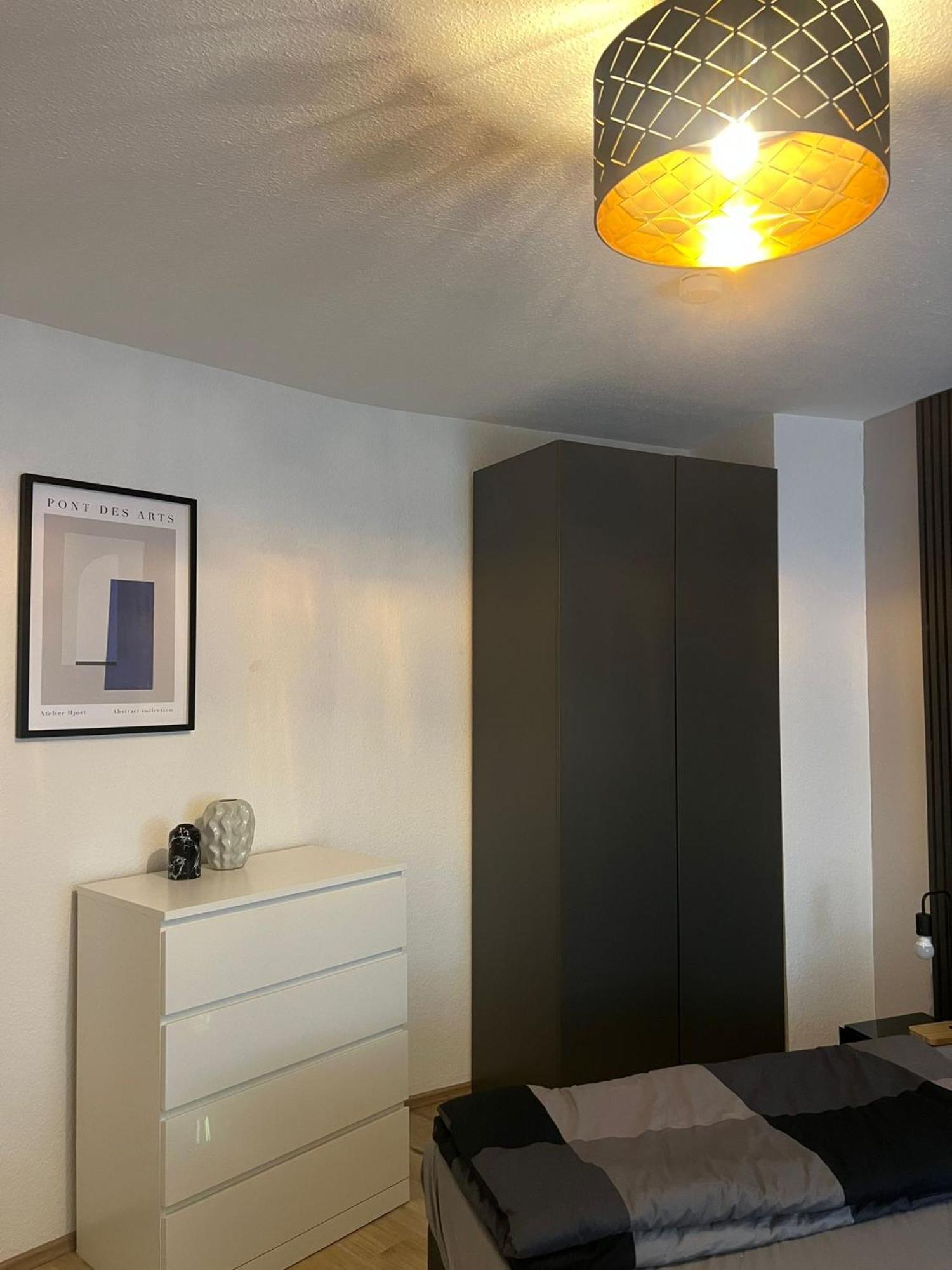 Deluxe Apartment Essen 1 Eksteriør bilde