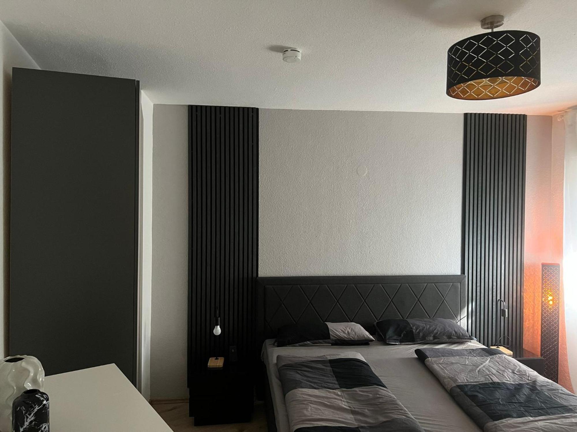 Deluxe Apartment Essen 1 Eksteriør bilde