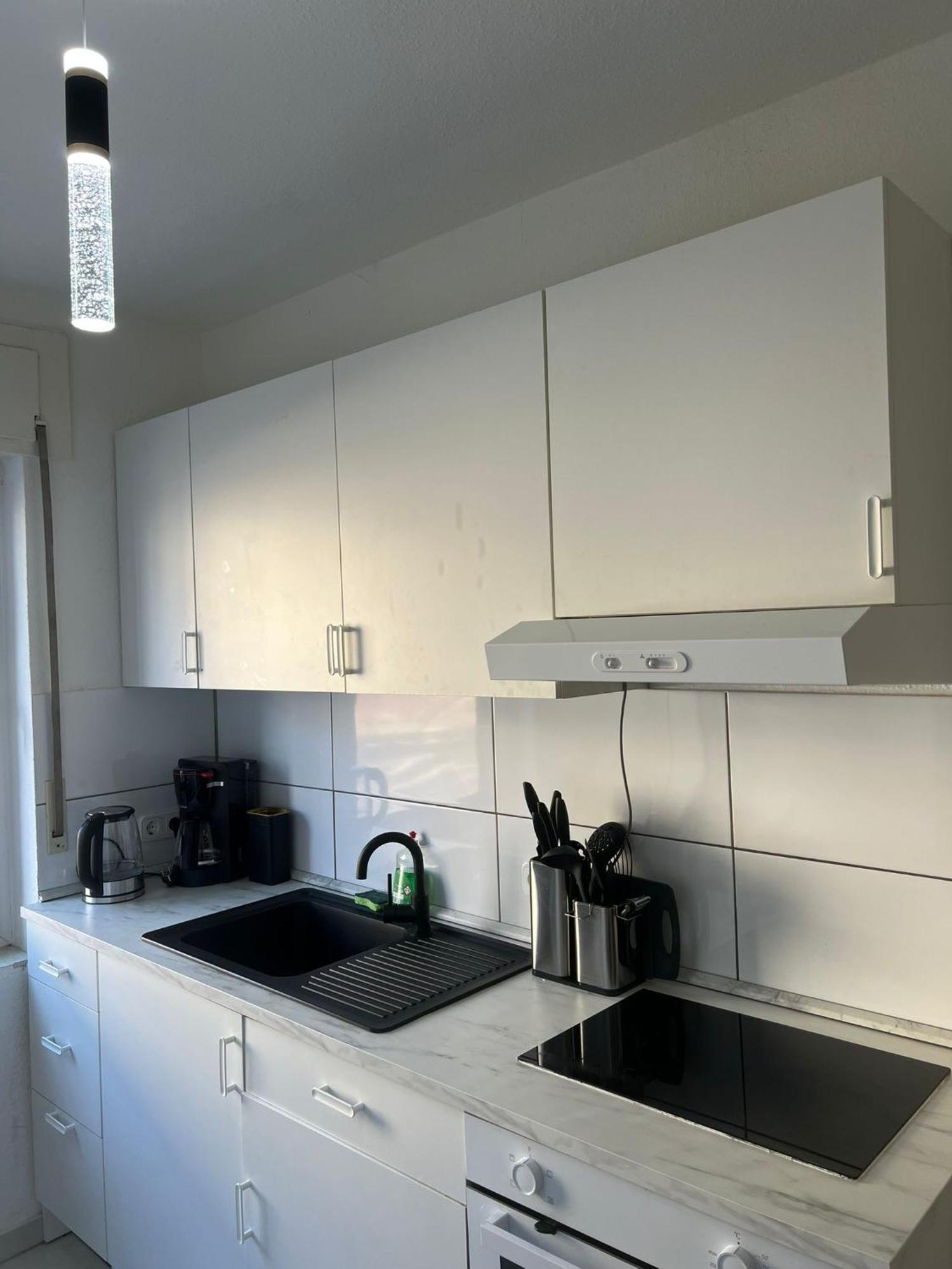 Deluxe Apartment Essen 1 Eksteriør bilde
