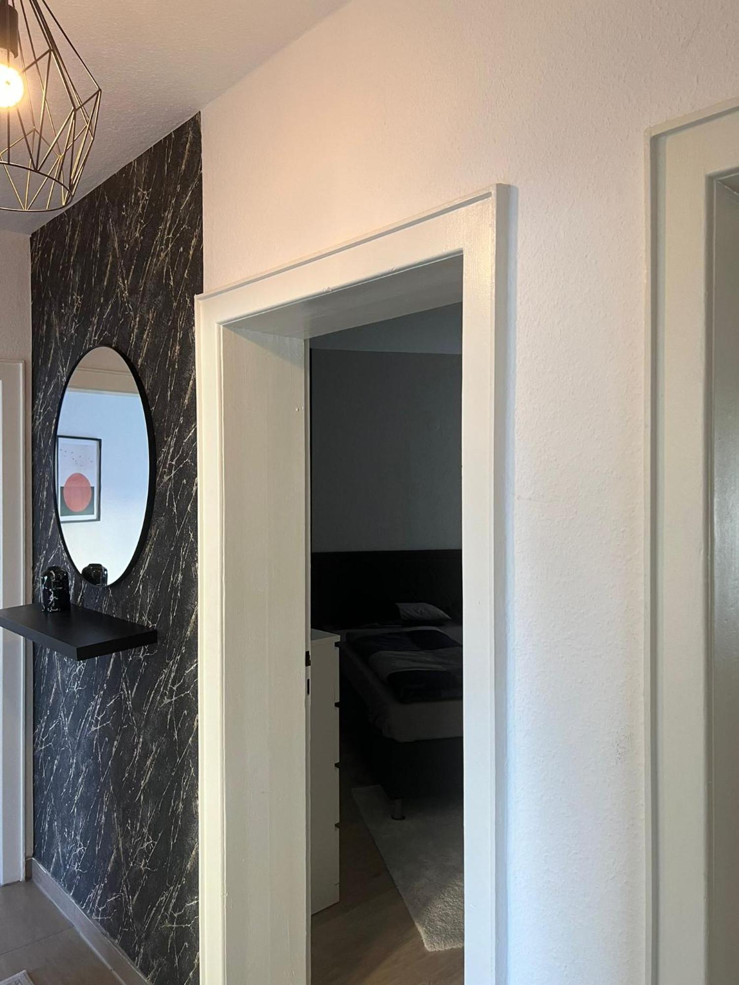 Deluxe Apartment Essen 1 Eksteriør bilde